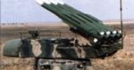 Украина будет поставлять в Африку ракетно-зенитные установки