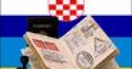 Хорватия отменит визы для украинцев
