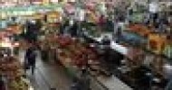 Европейцы массово скупают продукты в Украине