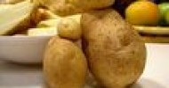 В Украине стремительно дешевеет картошка