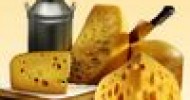 В Украине производители давятся сыром и маслом, но цены не снижают
