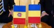Румыния и Молдова договорились о государственной границе