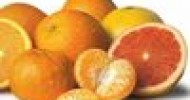 Украинцы стали меньше потреблять бананов и апельсинов