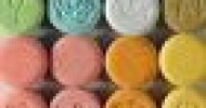 В Европе запретили «клубный» наркотик мефедрон