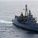 SOMALIA-PIRACY-GERMANY-DHOW-FGS EMDEN